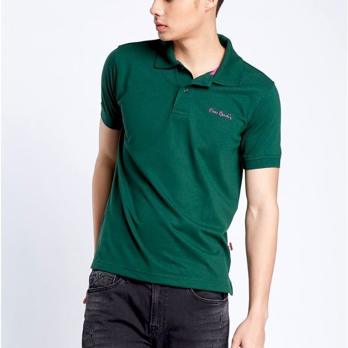 เสื้อโปโล-pierre-cardin