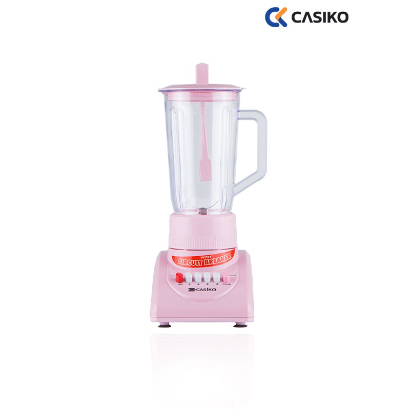 casiko-เครื่องปั่นน้ำผลไม้-2in1-รุ่น-ck-9500