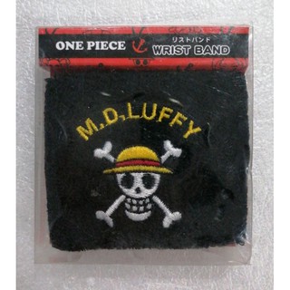 Wrist Band one piece.