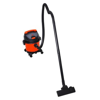 เครื่องดูดฝุ่น BLACK&DECKER 15 ลิตร 1400 วัตต์ เครื่องดูดฝุ่นมาตรฐานจากแบรนด์ BLACK&DECKER ตอบโจทย์การใช้งานได้ทุกพื้นที