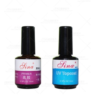 ภาพหน้าปกสินค้าPRIMER / TopCoat ไพรเมอร์ ไล่ความชื้น กันเชื้อรา เคลือบเงา ไพรเมอร์. ไพรเมอร์เจล ที่เกี่ยวข้อง