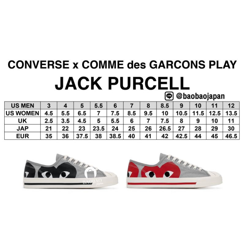 Play converse sizing clearance