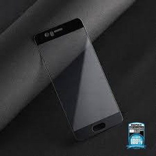 REMAX ฟิมล์กระจก Tempered Glass Huawei P10 Full 3D (Black)
