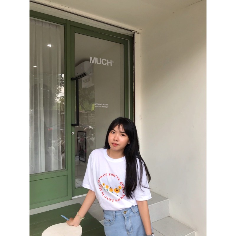 cutegory-t-shirt-เสื้อยืดลายน่ารักสุดคิ้วท์