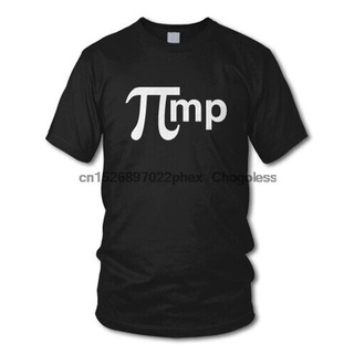 Pimpcult Nerd Pi เสื้อยืดลําลอง ผ้าฝ้าย 100% แขนสั้น คอกลม ทรงหลวม พิมพ์ลายฟิสิกส์ หลายสี แนวสตรีท พลัสไซซ์ แฟชั่นสําหรั