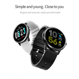 ภาพหน้าปกสินค้าฟังก์ชั่นไทย Smart watch รุ่น MX6 ของแท้  ประกันสินค้า 3 เดือน มีเก็บเงินปลายทาง ซึ่งคุณอาจชอบราคาและรีวิวของสินค้านี้