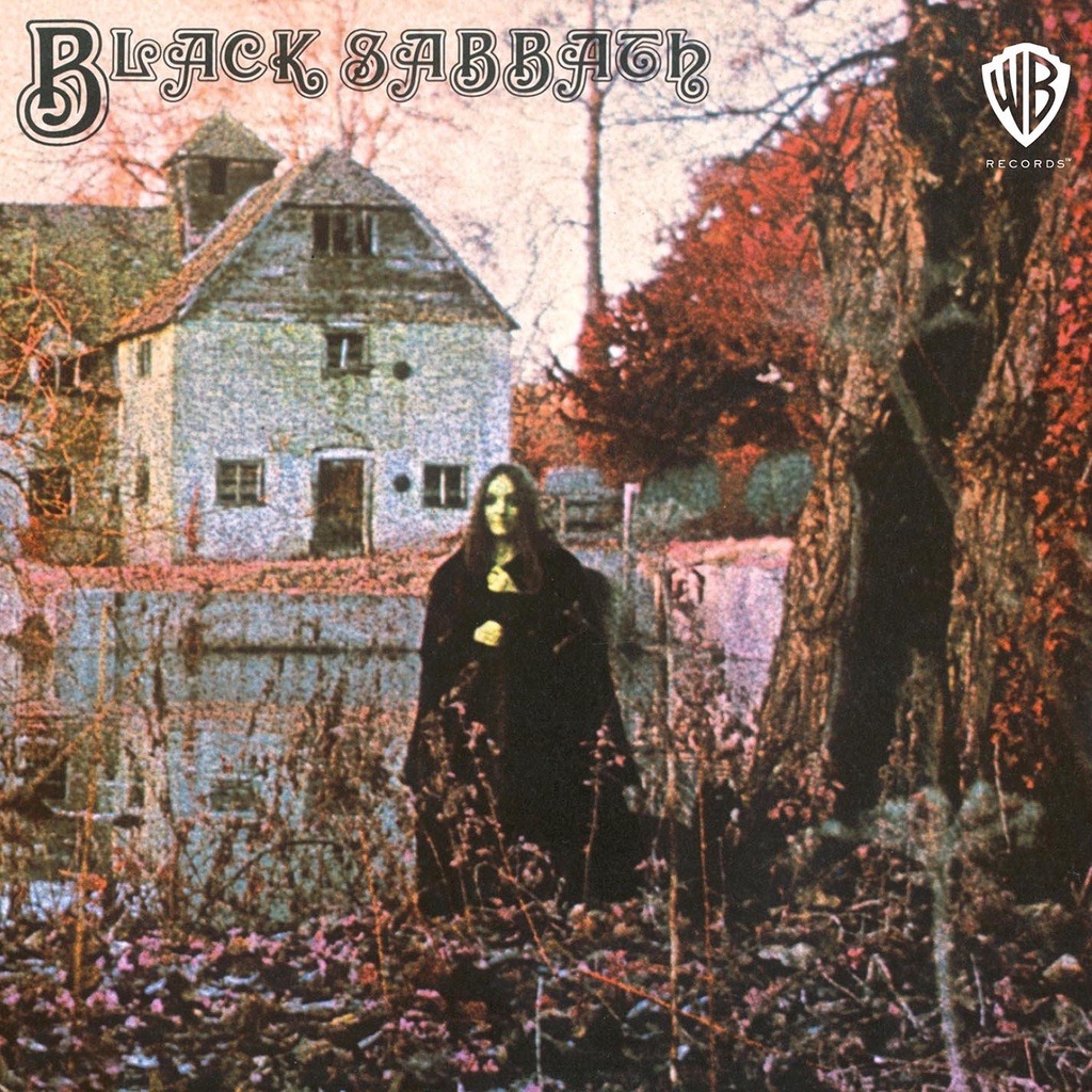 ซีดีเพลง-cd-black-sabbath-1970-black-sabbath-ในราคาพิเศษสุดเพียง159บาท