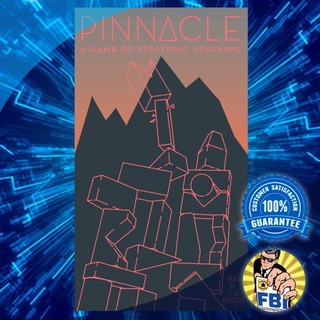Pinnacle Boardgame [ของแท้พร้อมส่ง]