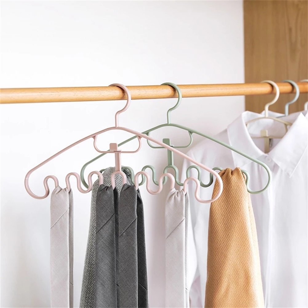 creative-waves-multi-port-support-hangers-for-clothes-drying-rack-multifunction-plastic-clothes-rack-drying-hanger-storage-hangers-home-tools-cod