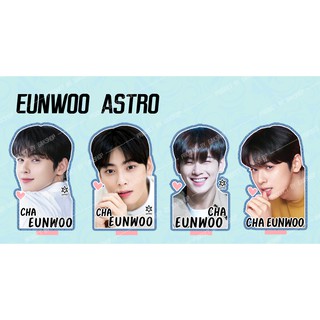 ภาพหน้าปกสินค้าสแตนดี้แอสโตร Standy ASTRO EUNWOO ซึ่งคุณอาจชอบสินค้านี้