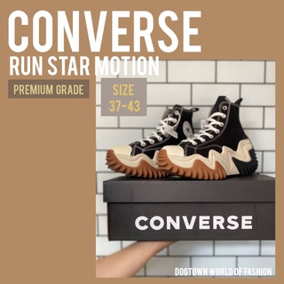 รองเท้า CONVERSE RUNSTAR MOTION รองเท้าคอนเวิร์ส