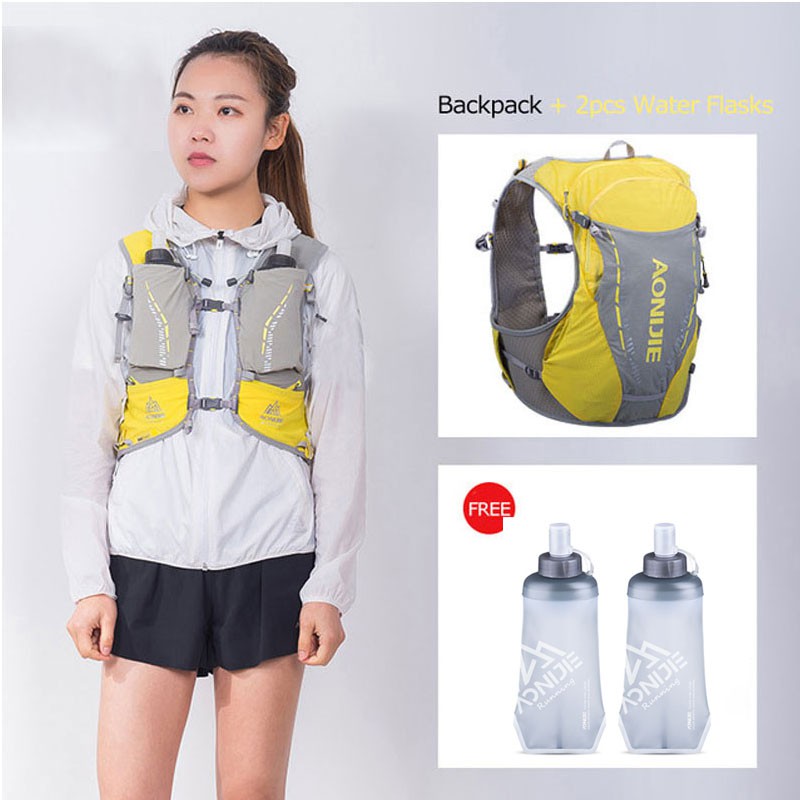 Aonijie 10 500 2 Trail Running Marathon C9103S