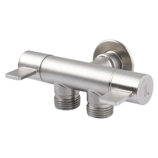 SHOWER VALVE WATSON WS-1292 สต๊อปวาล์ว WS-1292 วาล์วและสต๊อปวาล์ว ก๊อกน้ำ ห้องน้ำ SHOWER VALVE WATSON WS-1292