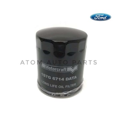 ford-แท้เบิกศูนย์-กรองน้ำมันเครื่อง-ford-focus-1-8-2-0-รหัส-1s7g-6714