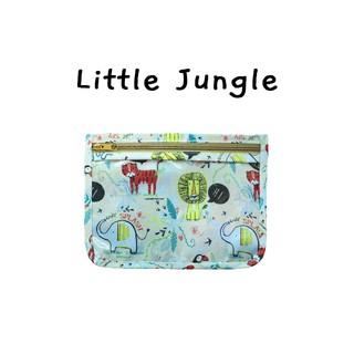 กระเป๋า รุ่น Daily Buddy ลาย Little Jungle