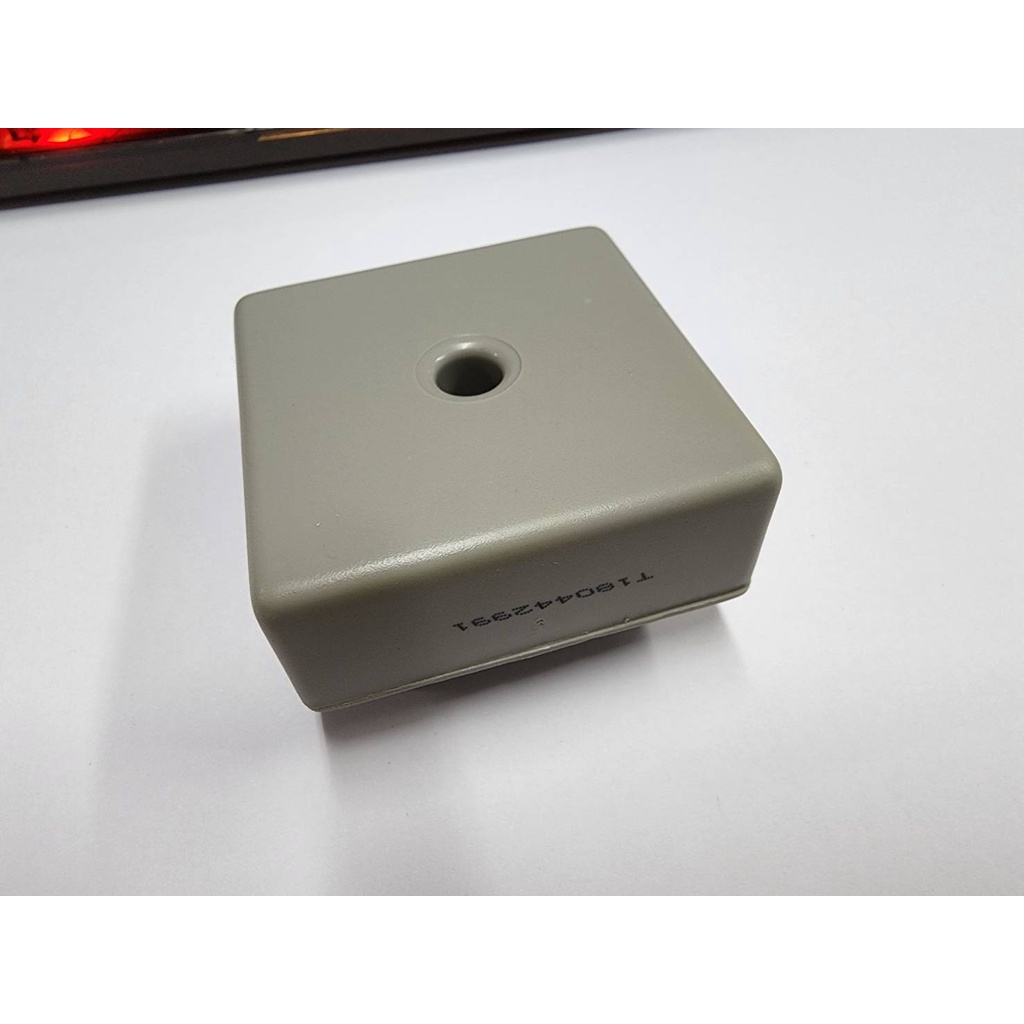 ไทม์เมอร์ ยี่ห้อ WIP รุ่น W-2P Timer, Delay Solid State Timer | Shopee ...