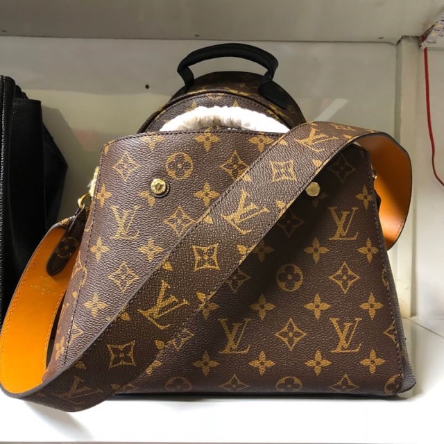 louis-vuitton-shoulder-strap-สายกระเป๋าหลุยส์-ใส่ได้ทุกรุ่น