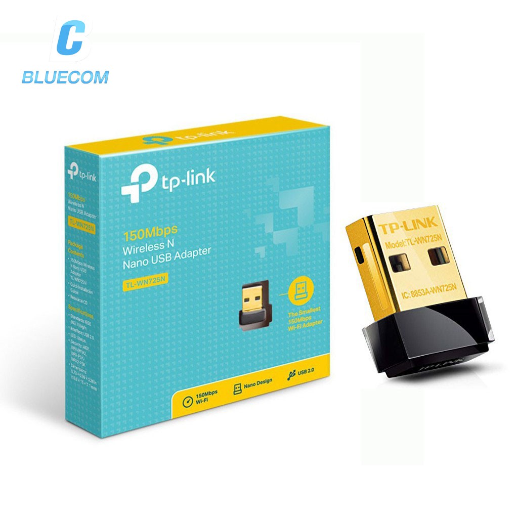 tp-link-tl-wn725n-อุปกรณ์รับสัญญาณ-wi-fi-สินค้าประกันศูนย์-lifetime-ตลอดอายุการใช้งาน