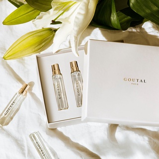 Goutal Perfume Sample Spray 1 - 2 ml (น้ำหอมสำหรับทดลอง ขนาด  1-2 มล)