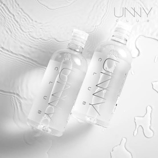 UNNY CLUB Mild Cleansing Water 500 ml.