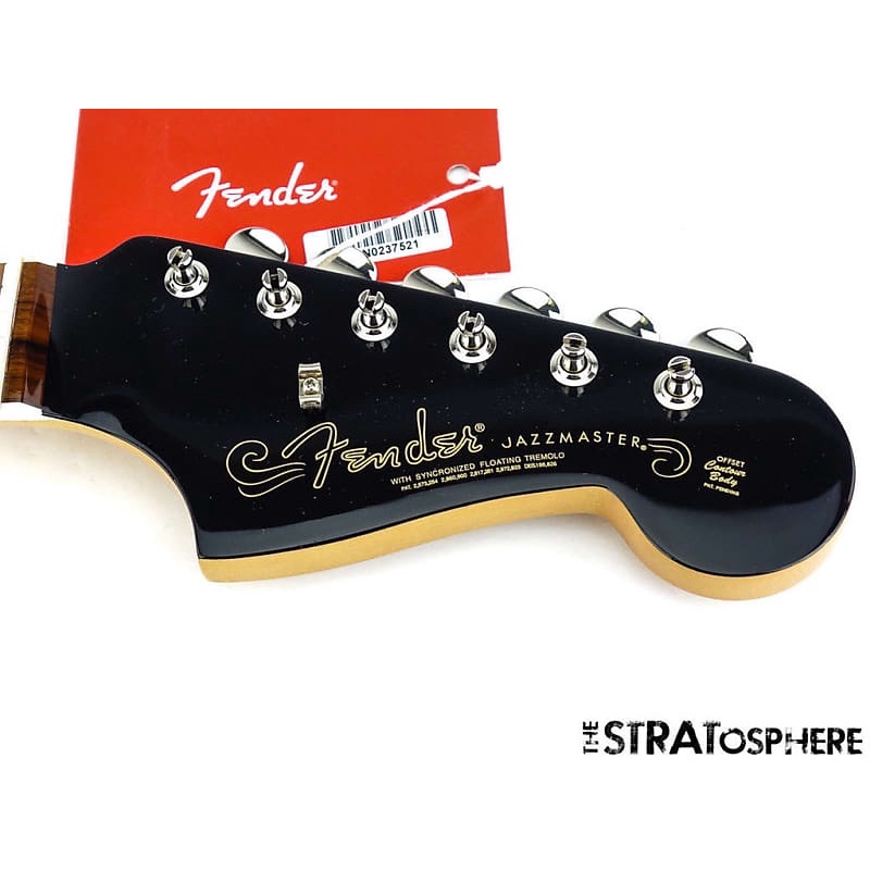 โลโก้หัวกีต้าร์-fender-jazz-master-60th-anniversary-silver-metallic