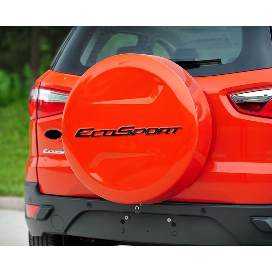 สติ๊กเกอร์สำหรับ-ford-ecosport-2013-2017-rear