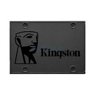 120 GB SSD SATA Kingston A400 (SA400S37/120G)