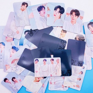 โฟโต้การ์ด bts แฟนเมด 1เซต8ใบ พร้อมส่งจากประเทศ ไทย 🇹🇭🇹🇭ไม่รอนาน