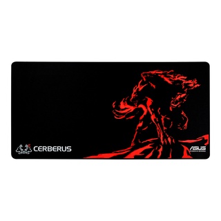Cerberus Mat, the new gaming mouse pad series, is optimized for gaming with consistent surface texture