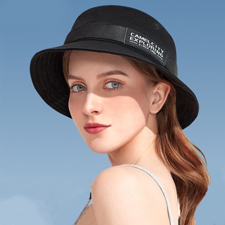 ภาพขนาดย่อของภาพหน้าปกสินค้าCameljeans หมวกชาวประมง หมวกกันแดด สําหรับพักผ่อน จากร้าน cameljeans.th บน Shopee ภาพที่ 4