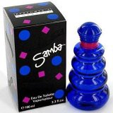 samba-น้ำหอม-samba-spray-perfume-for-women-edt-100ml