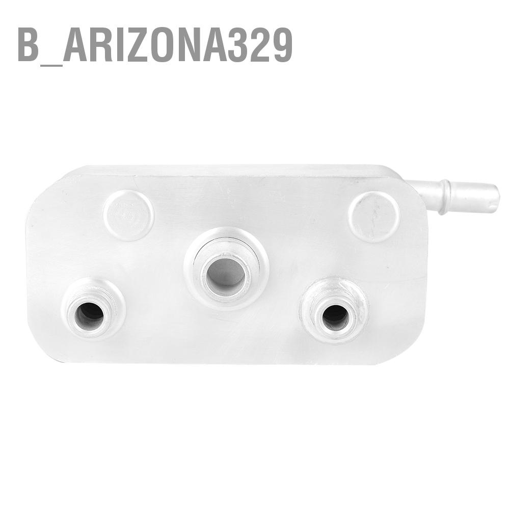 arizona329-ออยล์คูลเลอร์เกียร์อัตโนมัติ-17227505826-สําหรับ-e46-323ci-2000-2000