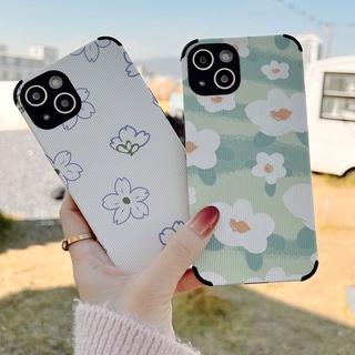 เคสโทรศัพท์มือถือ พิมพ์ลาย สีขาว หรูหรา สําหรับ Samsung Galaxy S8 S9 S10 S20 S21 Plus Note 8 9 10 20 Ultra