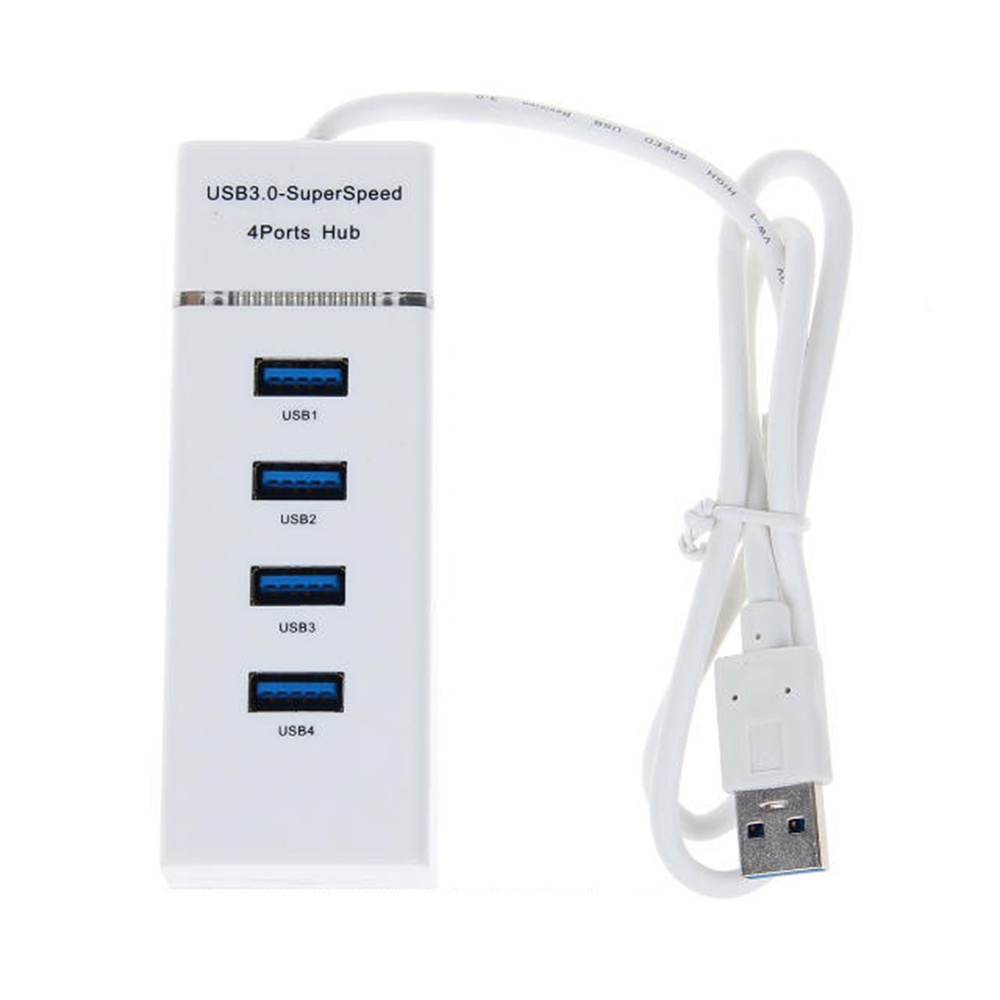 newtech USB 3.0 Hub Hi-Speed 4-Port รุ่น MT-29 | Shopee Thailand