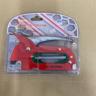 FODE4289 Staple ยิงบอร์ด เครื่องยิงบอร์ด ที่เย็บกระดาษ Stapler เครื่องยิงบอร์ดยิงแม็กเหล็ก แม็กยิงบอร์ด เครื่องยิงแม็ก