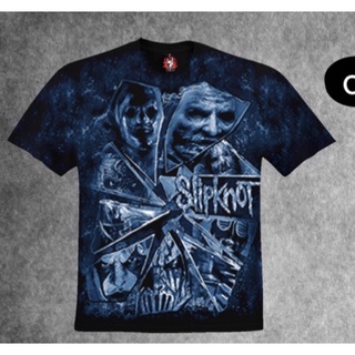 slipknot ovp premium 003