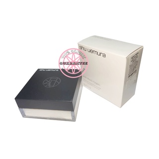 ป้ายไทย ของแท้ SHU UEMURA Unlimited Mopo Loose Powder 15g