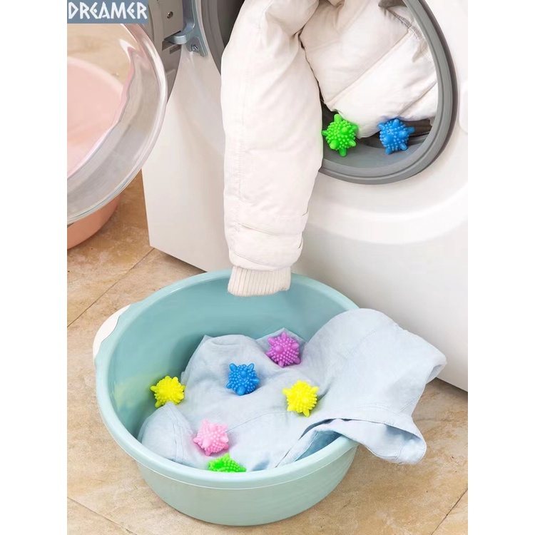 ลูกบอลซักผ้า-power-laundry-ball-เจลบอลซักผ้า-ผลิตภัณฑ์ซักผ้า-ลูกบอลยางซักผ้า-ลูกบอกทำความสะอาดผ้า-บอลซักผ้าwashing-ball