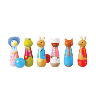 ﻿BBTOYSTH Peter Rabbit Skittles รุ่น OTT03479