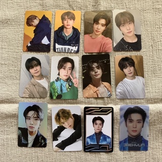 NCT แจฮยอน การ์ด พร้อมส่ง