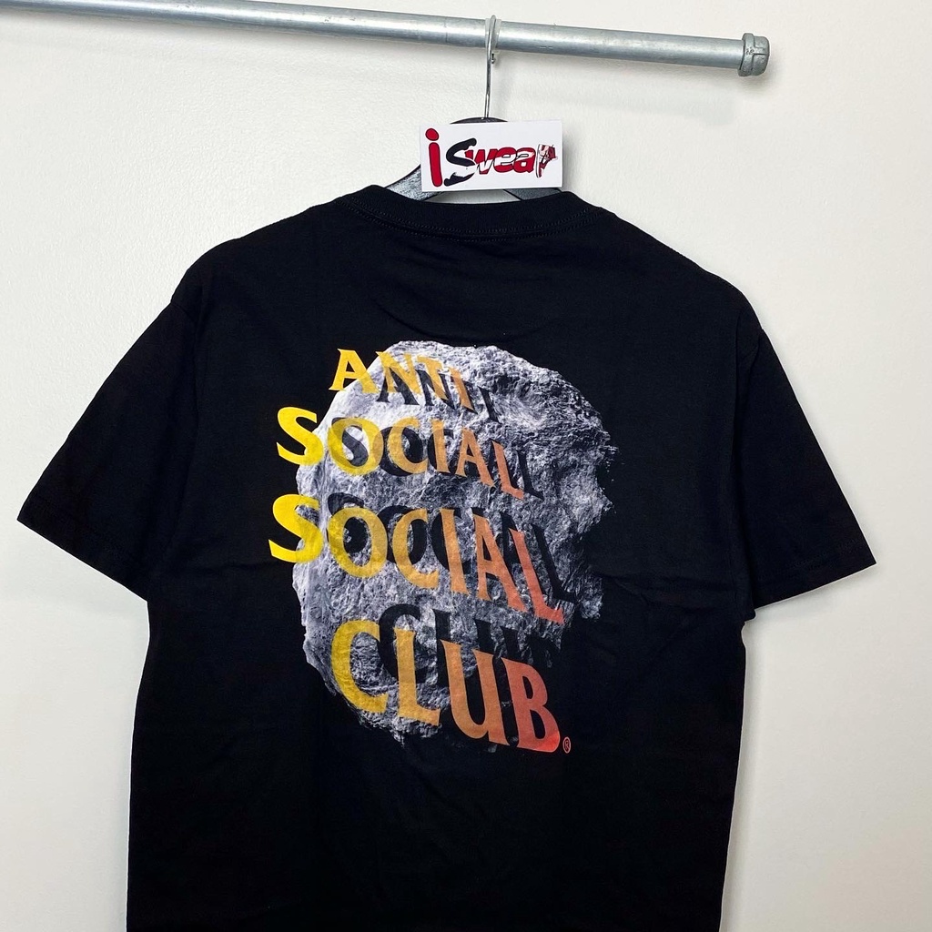 เสื้อยืด-anti-social-social-club-exclusive-member-2022-แฟชั่น