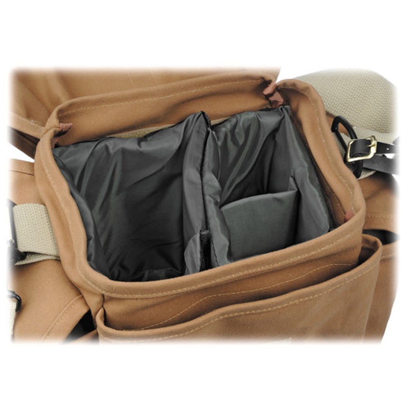กระเป๋า-domke-f-4af-pro-system-bag-สินค้าประกันศูนย์ไทย-100