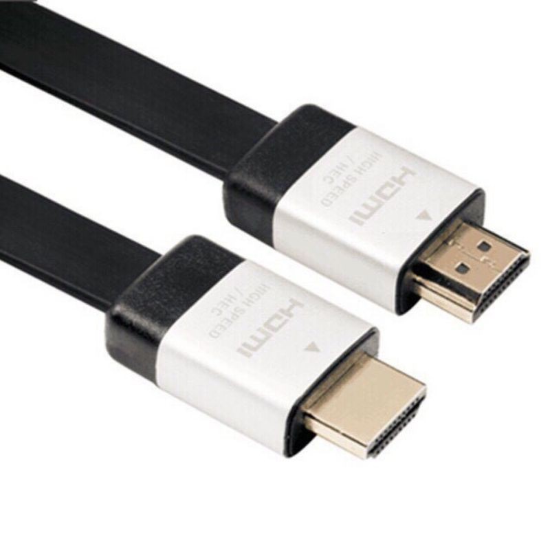 สาย-hdmi-ยาว-2m-4k-มีสินค้าพร้อมส่งค่ะ