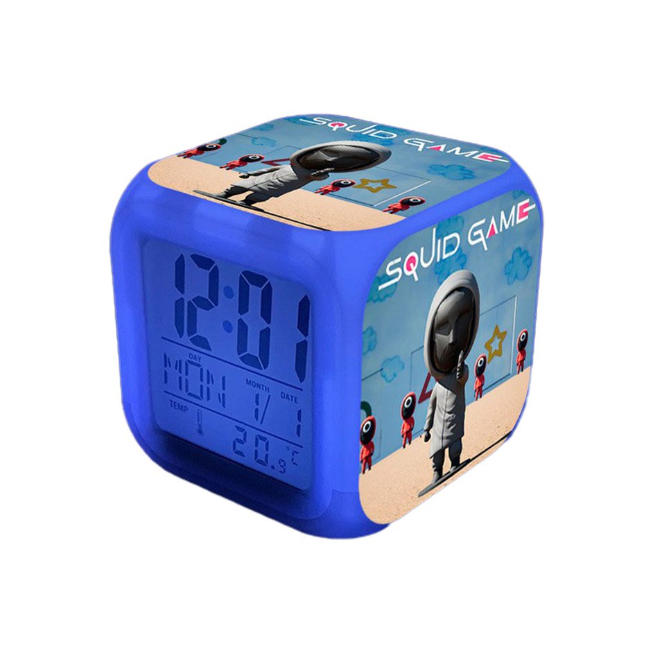 ae-alarm-clock-for-squid-game-led-colorful-color-changing-silent-bedside-clock-0806