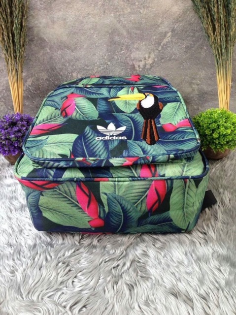 adidas-backpack-กระเป๋าเป้