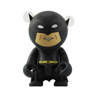 2.5in Trexi DC Collection / “Batman Begins” Batman ฟิกเกอร์ขนาดเล็ก