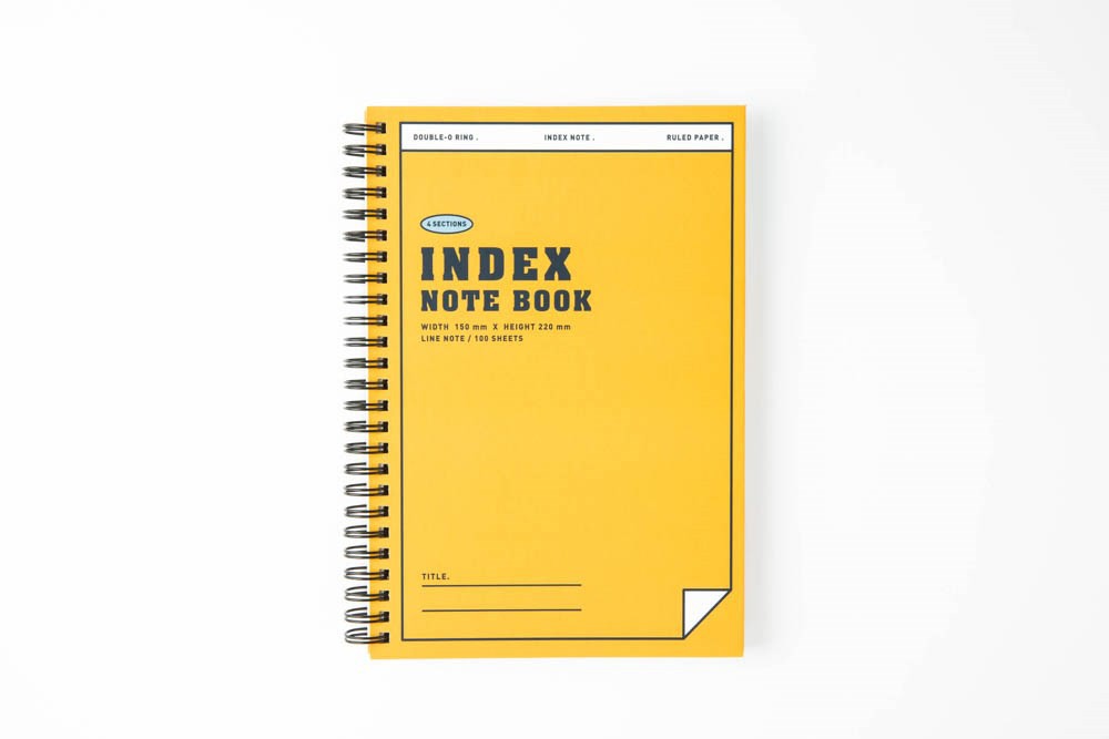 artbox-from-korea-หมายเหตุ-yellow-index-spring