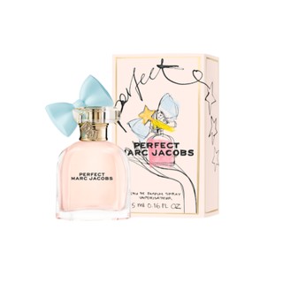 Marc Jacobs Perfect EDP 5 ml แบบแต้ม