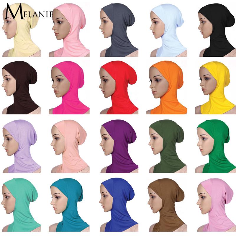 ภาพหน้าปกสินค้าผ้าพันคอผ้าคลุมฮิญาบสำหรับผู้หญิงมุสลิม ที่เกี่ยวข้อง