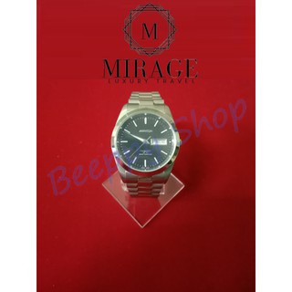 นาฬิกาข้อมือ Mirage รุ่น 11033M โค๊ต 97506 นาฬิกาผู้ชาย ของแท้